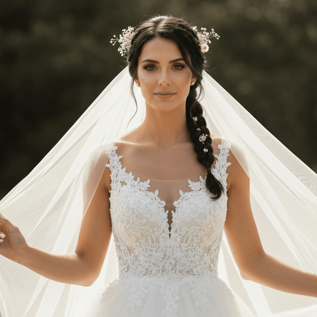 Wedding photo
