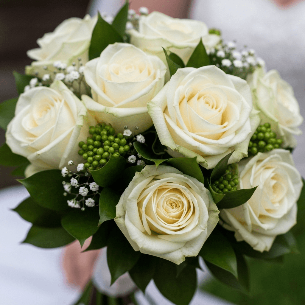 Wedding photo