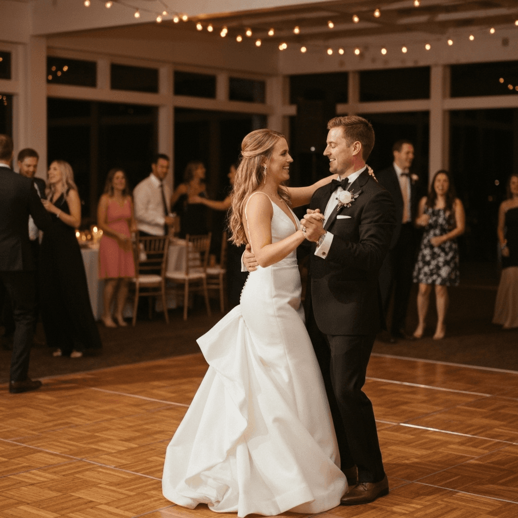 Wedding photo